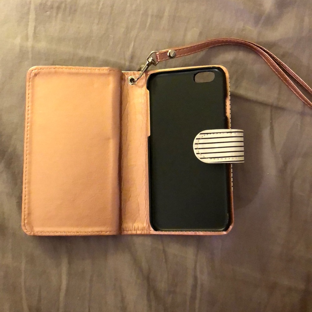 iphone 6 or 6s wallet case